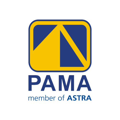 PT Pamapersada Nusantara (PAMA)