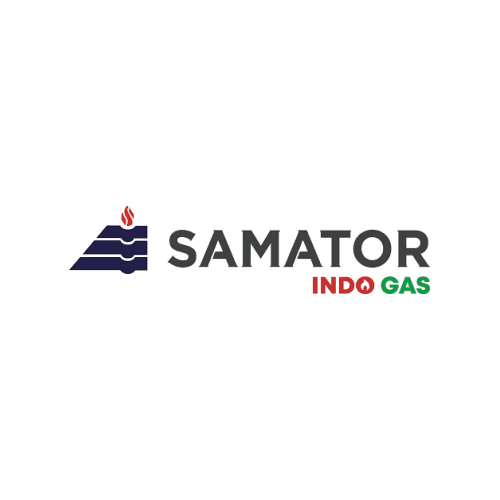 PT Samator Indo Gas Tbk