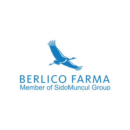 PT Berlico Mulia Farma