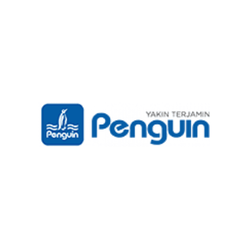 PT Penguin Indonesia