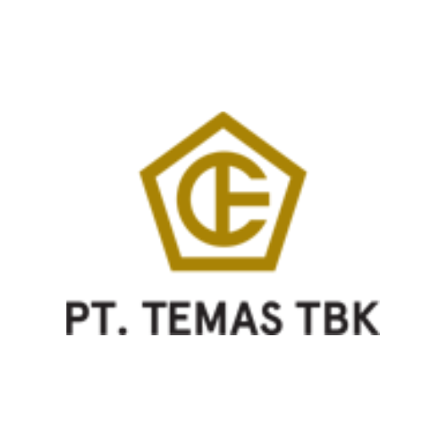 PT Temas Tbk