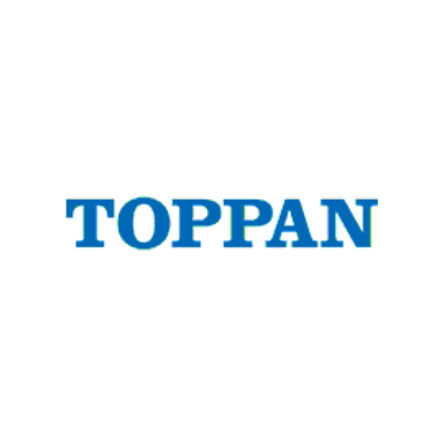 PT Toppan Printing Indonesia