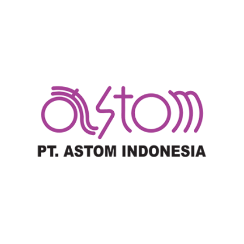 PT Astom Indonesia