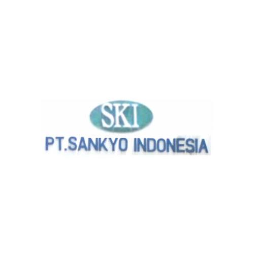 PT Sankyo Indonesia