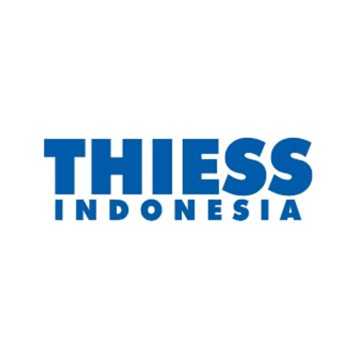 PT Thiess Contractors Indonesia