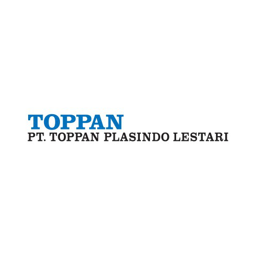 PT Toppan Plasindo Lestari