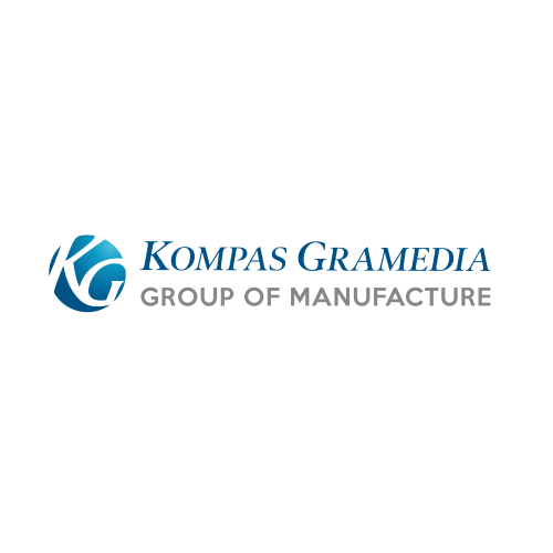 Kompas Gramedia Group of Manufacture