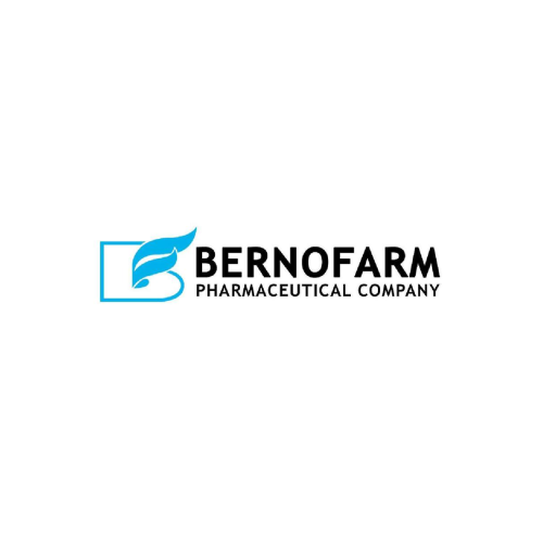 PT Bernofarm Pharmaceutical