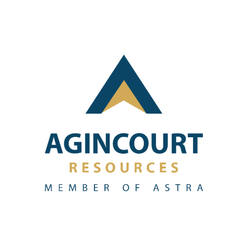 PT Agincourt Resources