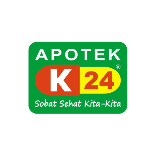 PT K-24 Indonesia (Apotek K-24)