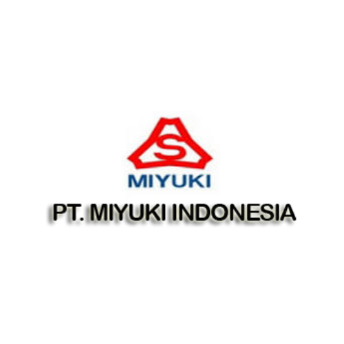 PT Miyuki Indonesia