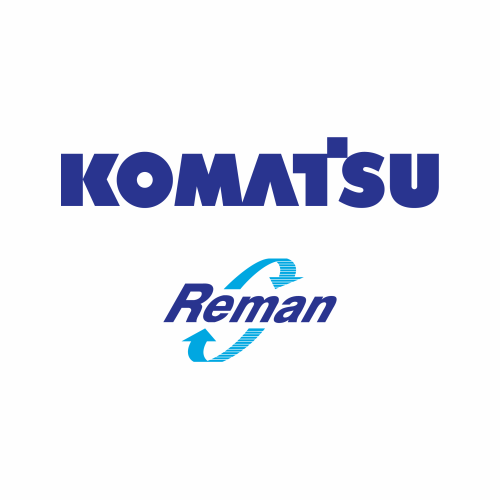 PT Komatsu Remanufacturing Asia